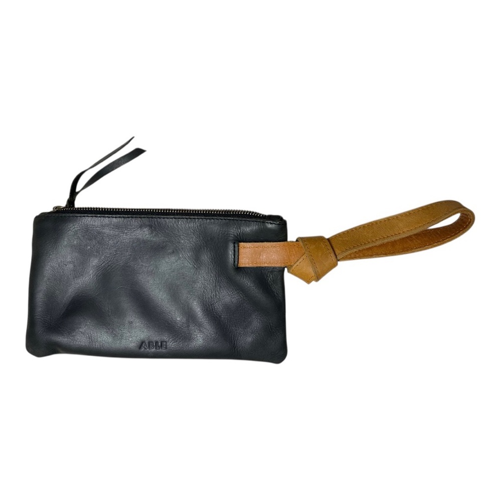 ABLE Rachel Wristlet